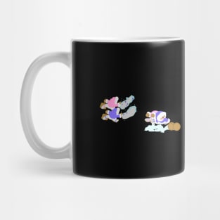 Simply Ice Climbers Mug